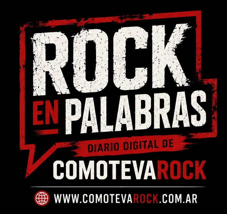 Rock en Palabras